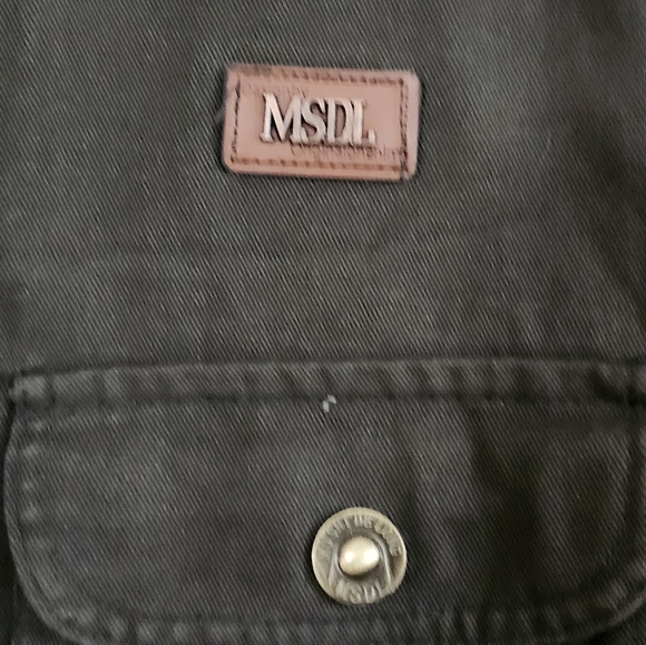 Hunting vest - Picture 3 of 8